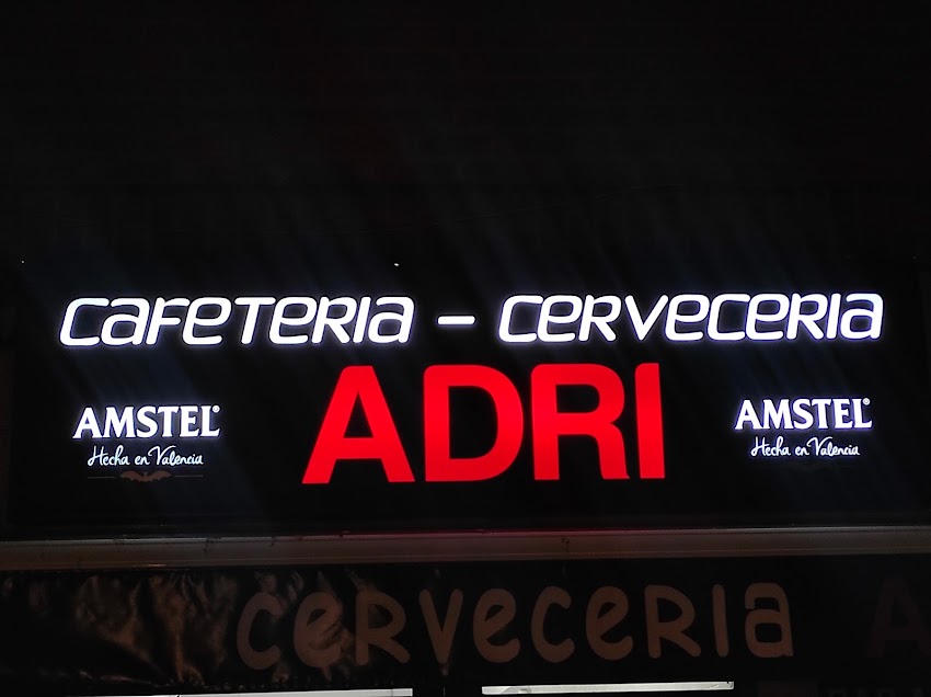 Bar Al SaSong de Adri