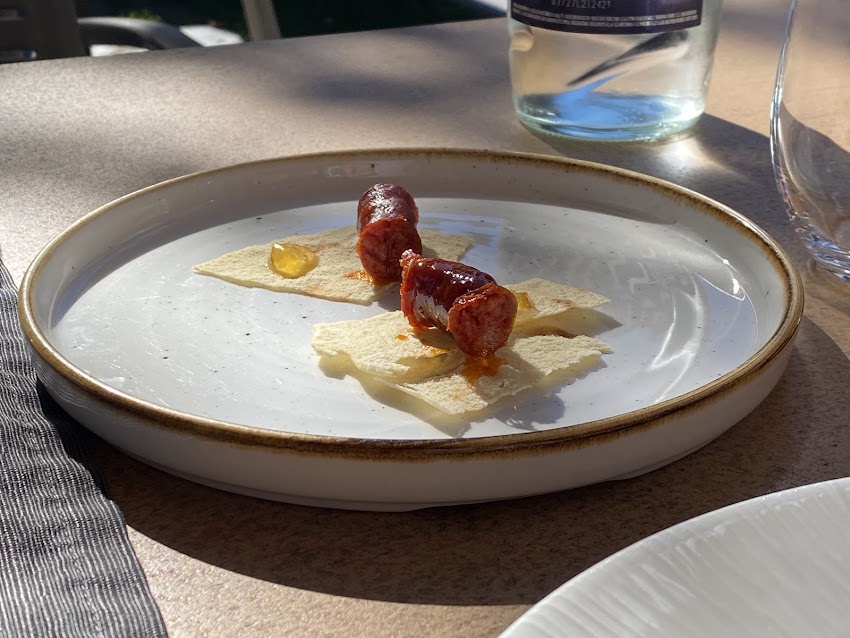 Restaurante Diamó