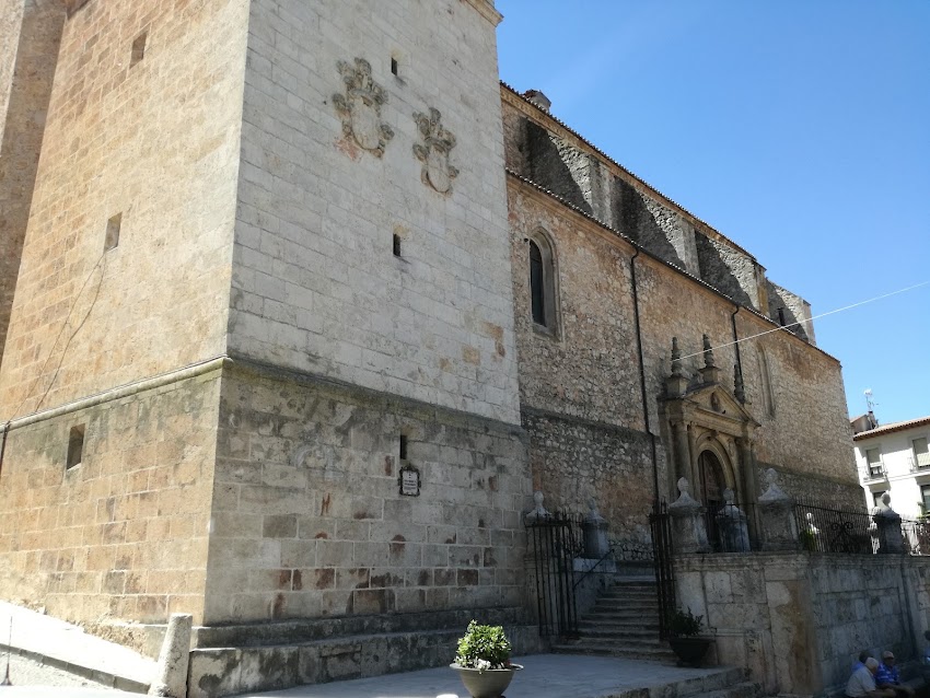 Restaurante Casa Lucre