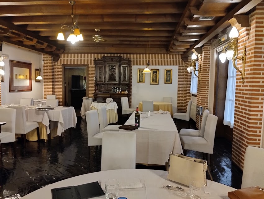 Restaurante Florida