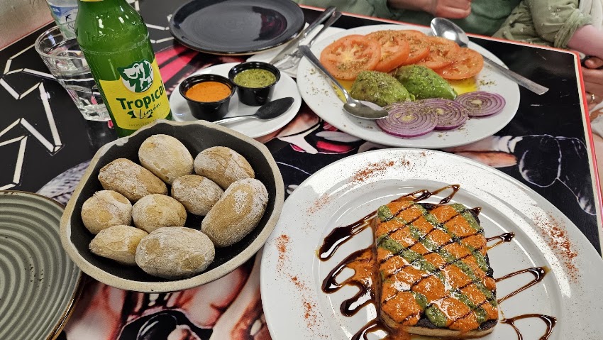 La Noria