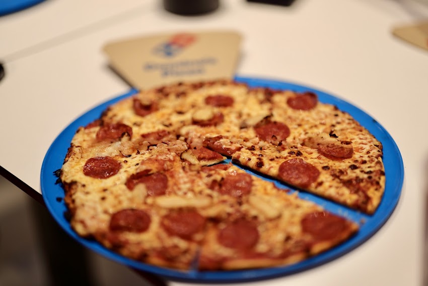 Domino’s Pizza