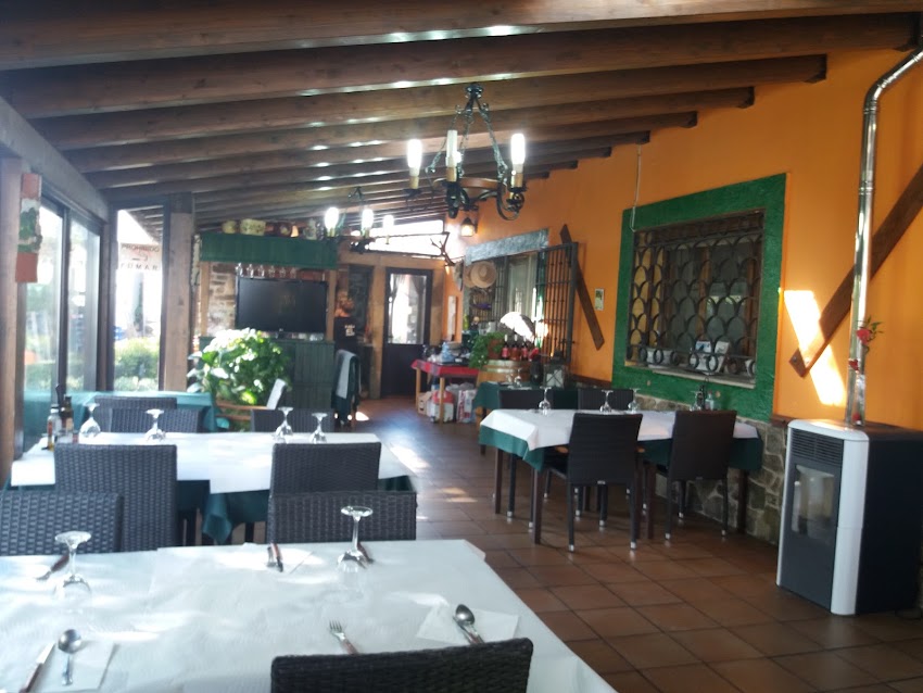 Posada Cuatro Vientos