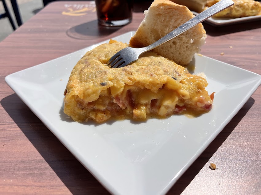 Enparantza Taberna