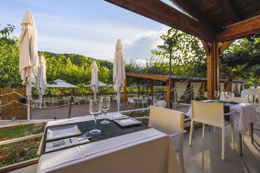 River Club Restaurante