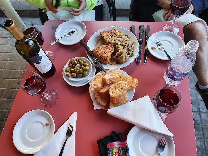 Bar Avenida