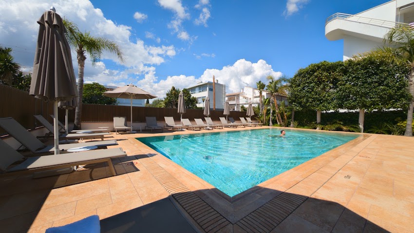 Hotel Casa Vilella