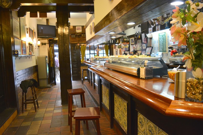 Bar Joserra