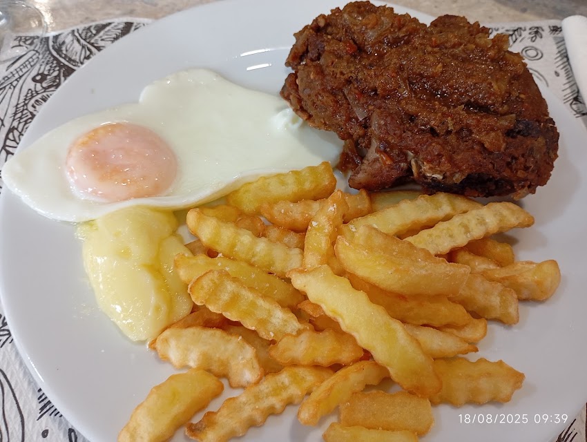 Restaurante cafetería Estadi