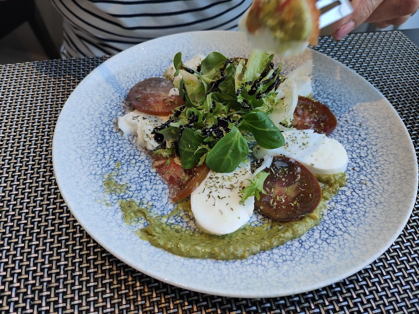 Restaurante Fresco