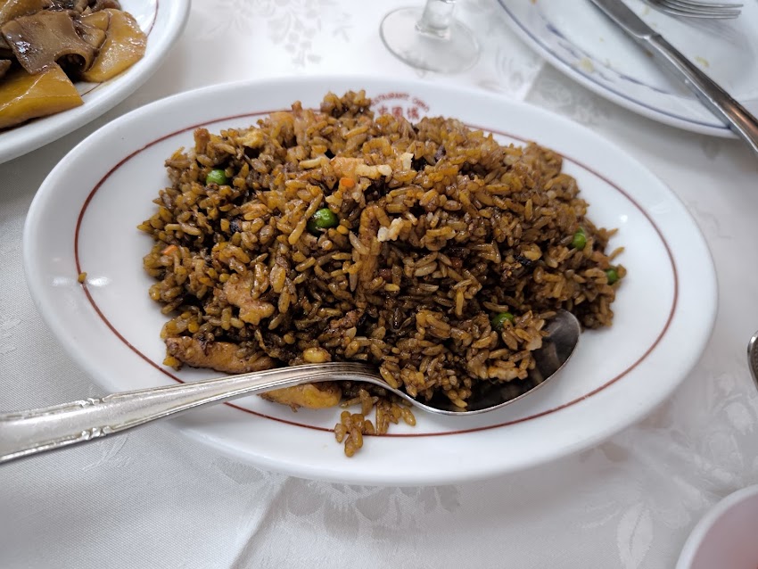 China Town Restaurante