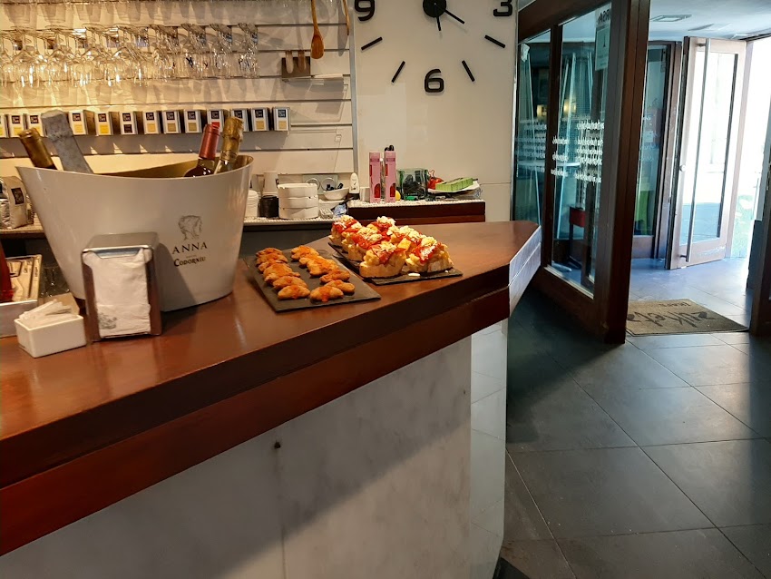 Restaurante Zuketz