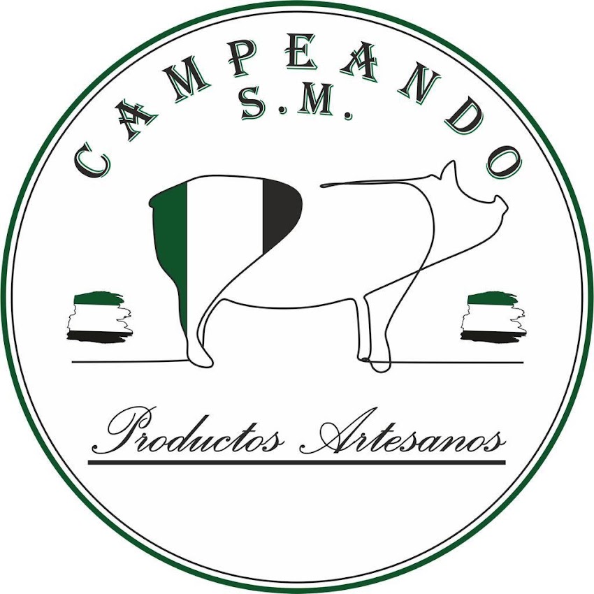 Jamones Campeando S.L.