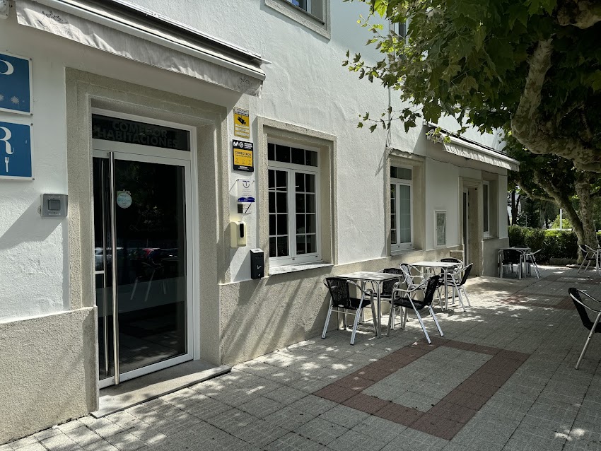 Restaurante la Casilla