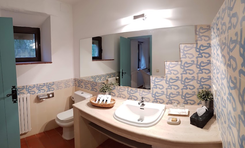 Mas Falgarona Hotel Boutique & SPA