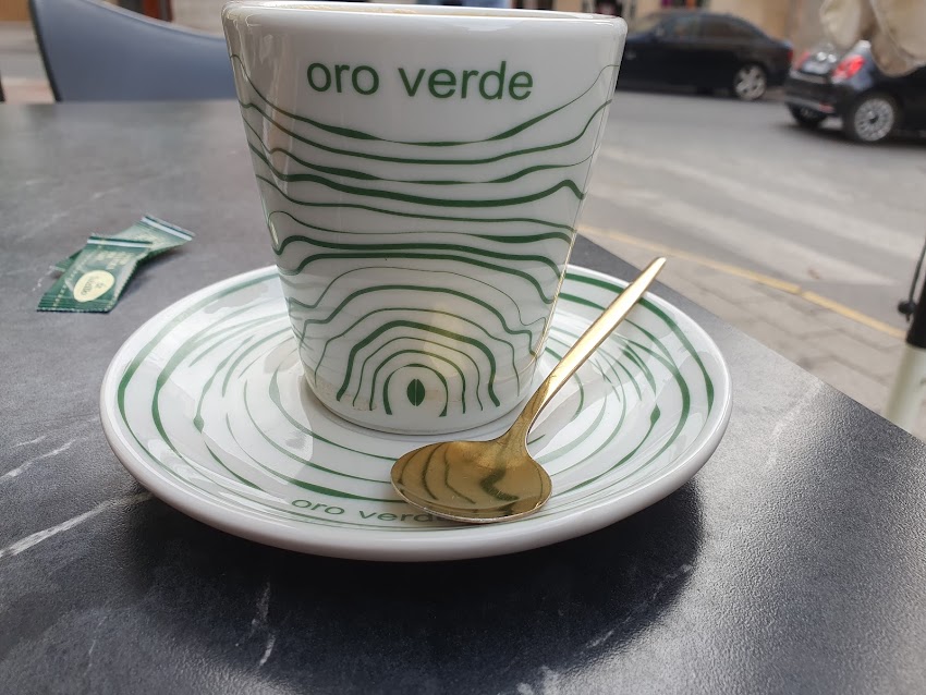Pecao Shake & Coffe