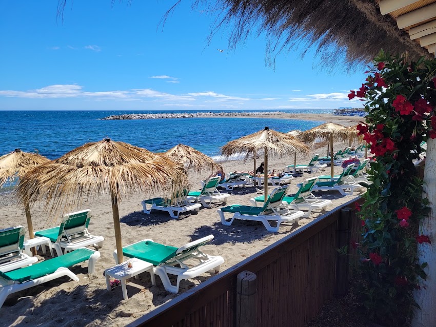 Pedro’s Beach