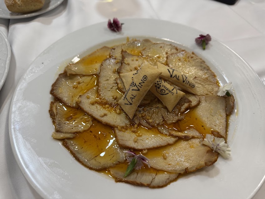 Taberna Val Vino