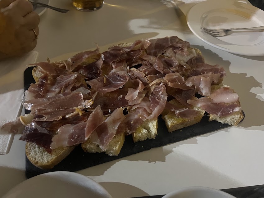 Rte El Molino
