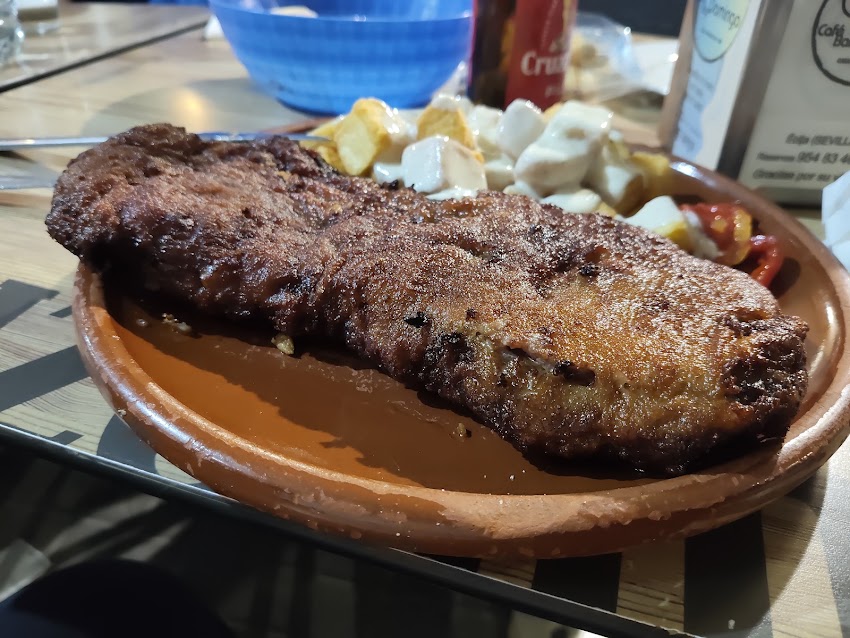 Bar Domingo