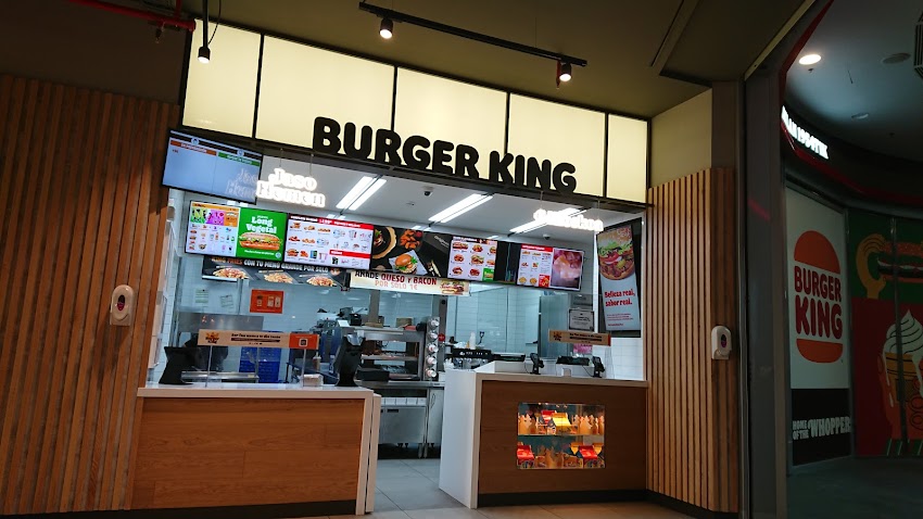Burger King