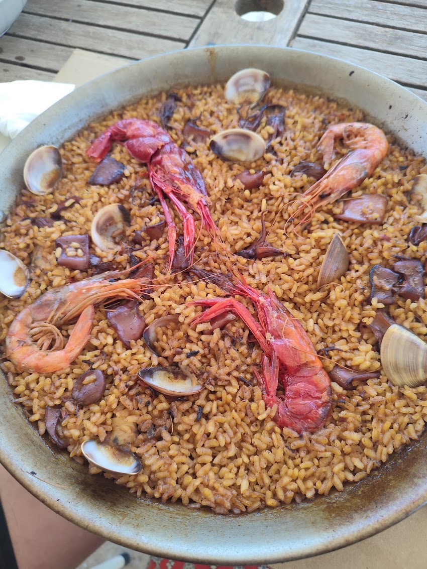 La Cassola de Roquetes