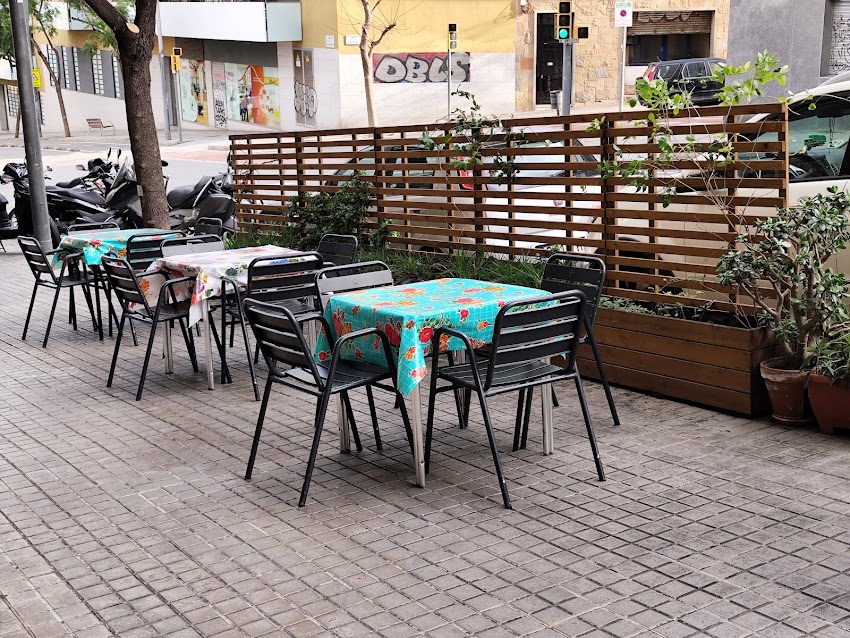 Bar Guinardó