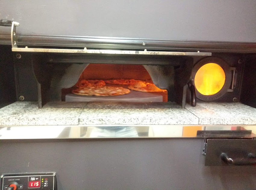 Pizza Nobli