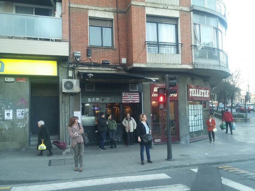 Txeli Taberna
