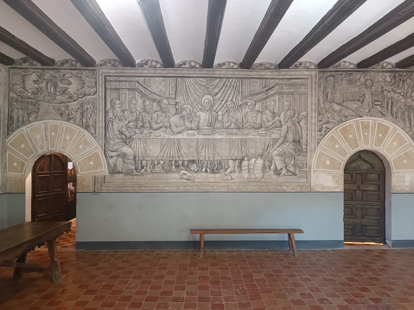 Ermita Virgen de la Fuente