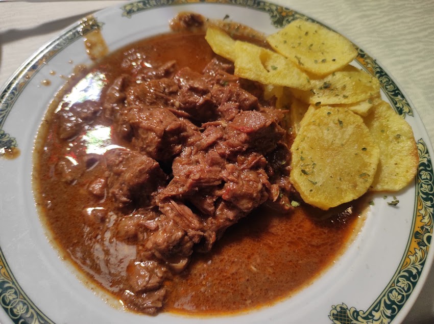 Restaurante Casa Neo