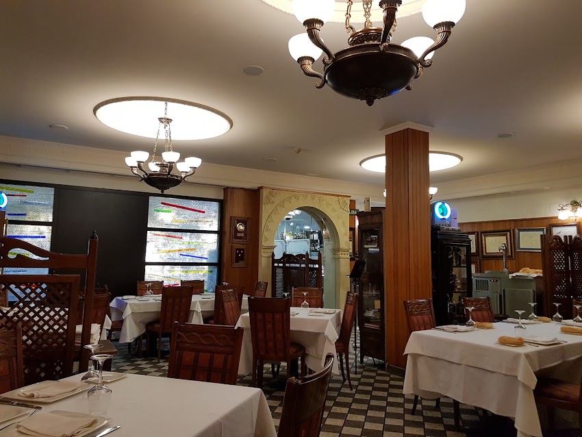 Hotel Restaurante Juanito
