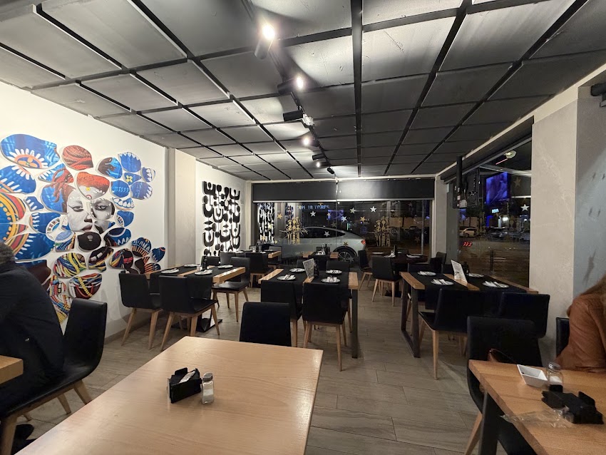 Águila Bar Centro | Restaurante en Elche | Alicante