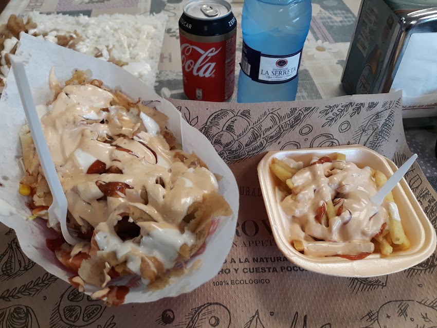 Star Doner Kebab