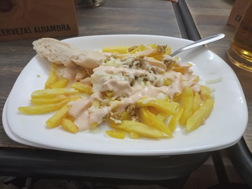 DL PIZZA