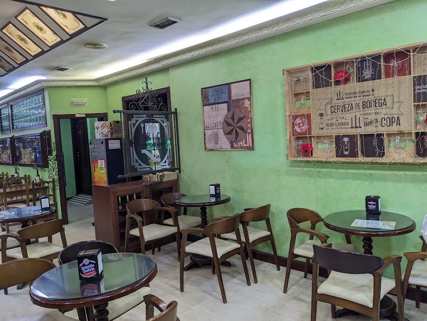 Restaurante Adega dos Avós