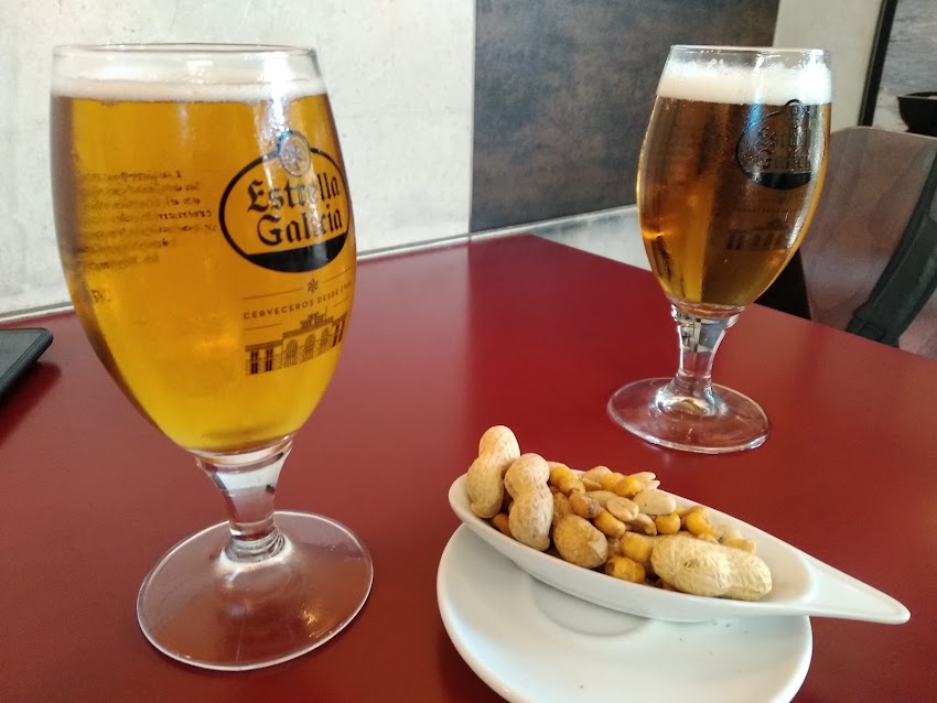 Bar-Restaurant Vall d’Hebron