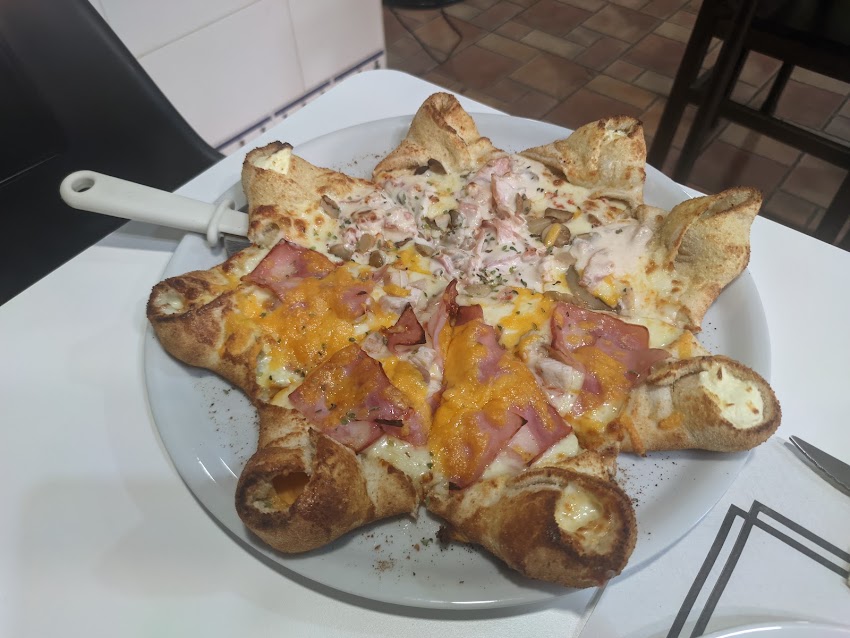 Pizzeria Napolitana