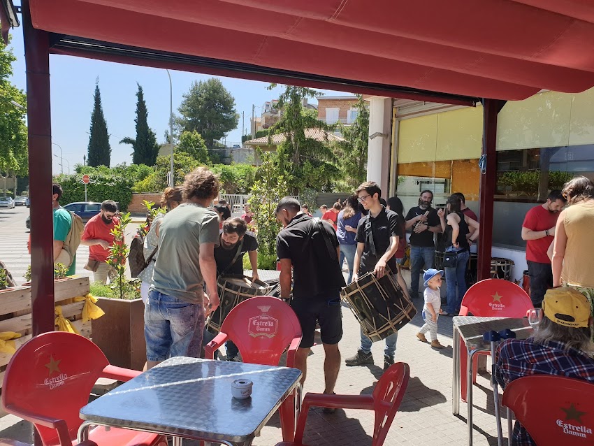 Restaurant Gabiretxe