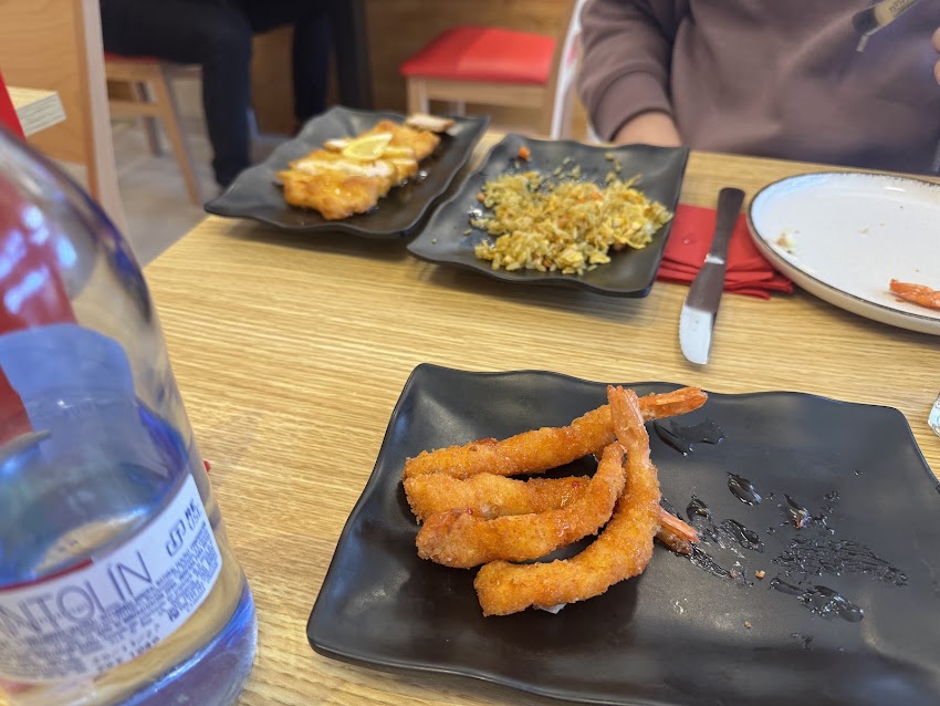 WOK MANIA