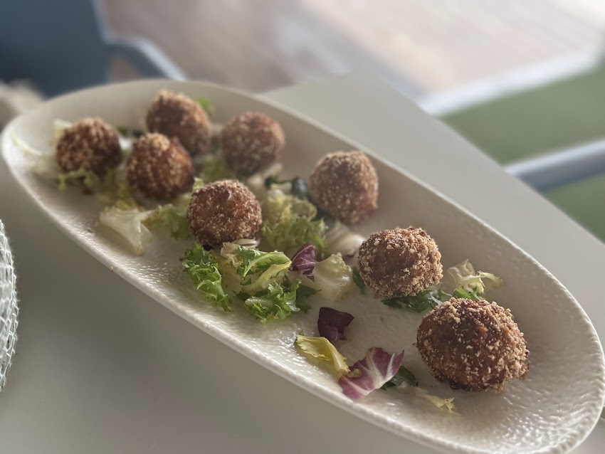 Restaurante KCurro