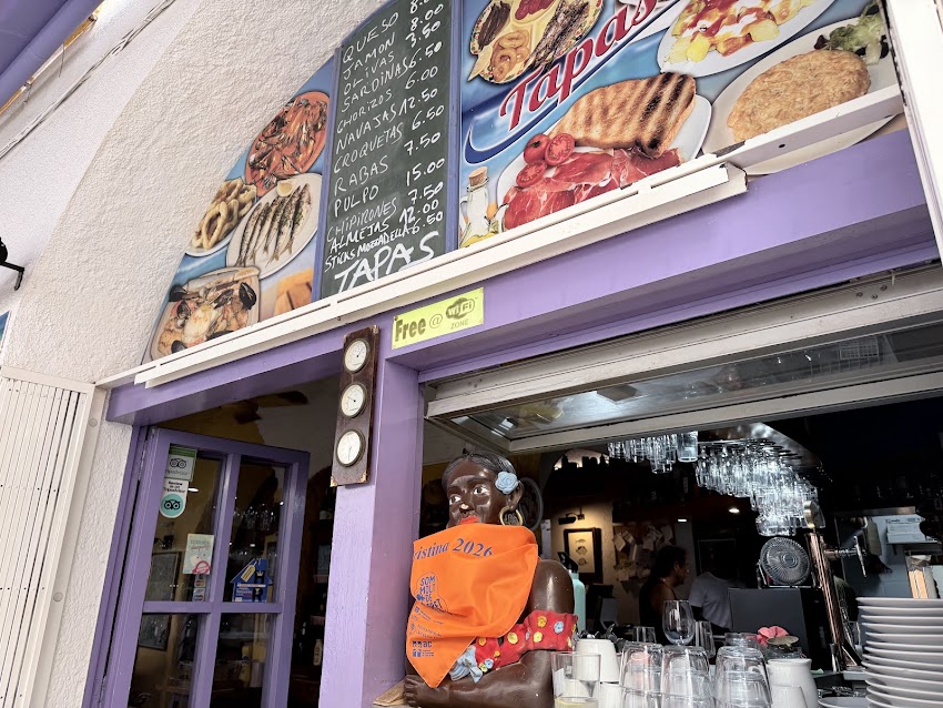 La Habana Restaurant