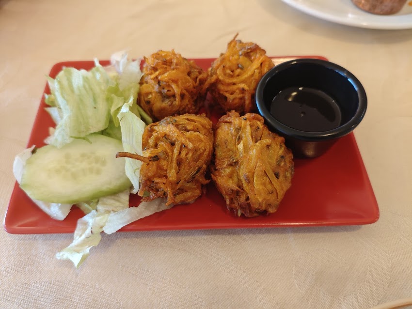 Annapurna Nepali Restaurant