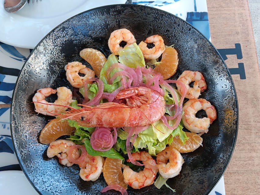 La Terrassa