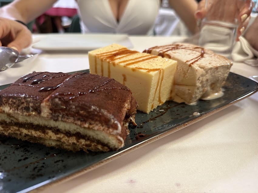 El Bardo Conchas