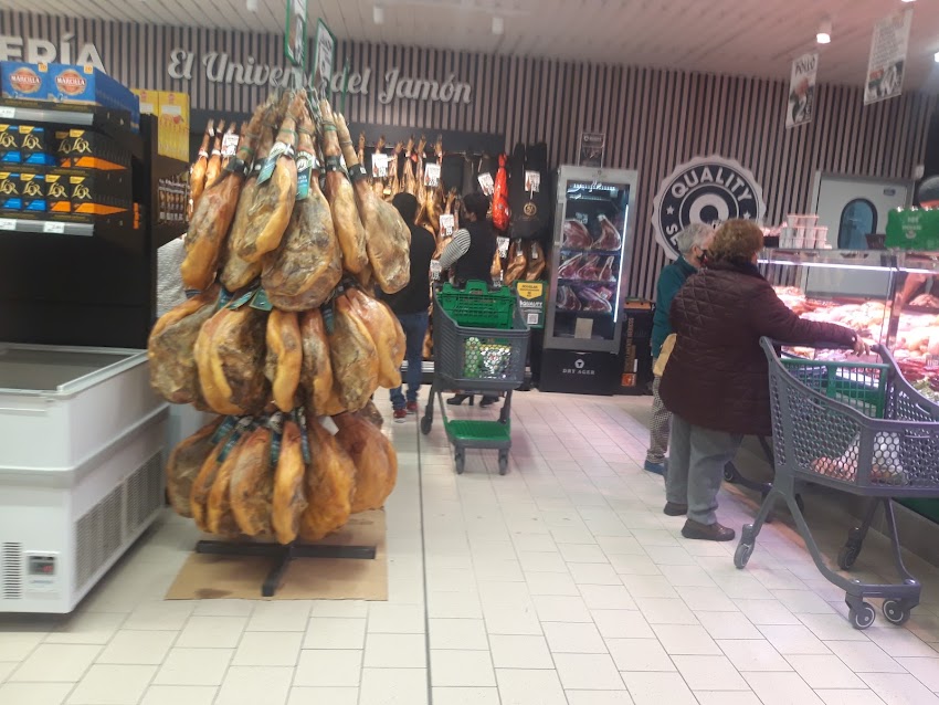 Quality Supermercados