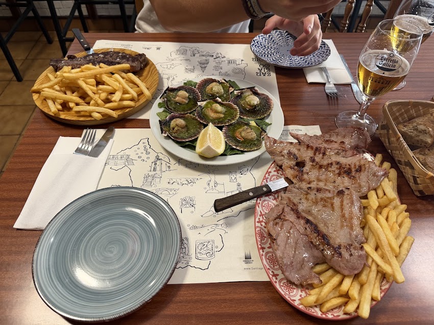Restaurante Pumar