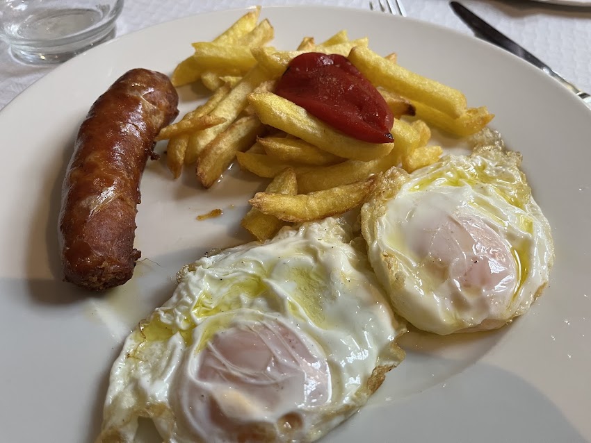 Caserío de Vadillos Restaurante