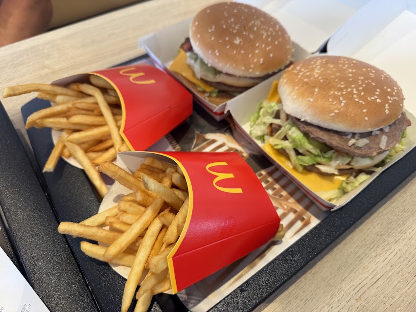 McDonald’s