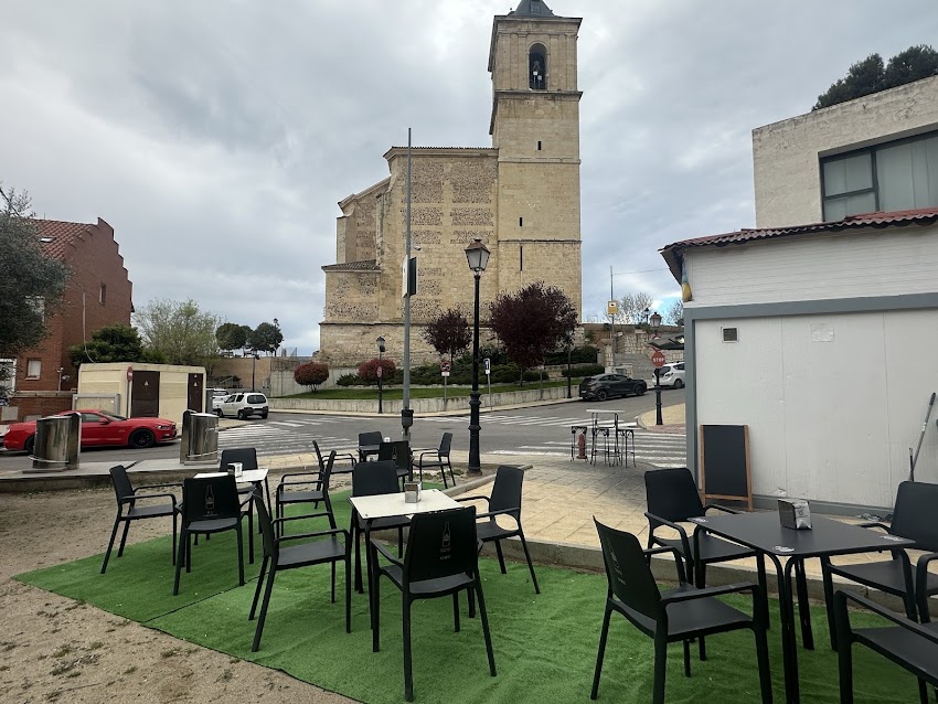 LA CHURRERÍA COBEÑA